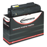 Innovera Toner Cartridge - Yellow