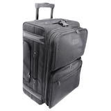 Kantek LGCC222 Carrying Case for 22" Notebook - Black - LGCC222