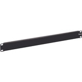 ICC 1U Cable Management Blank Panel - ICCMSCMPB1