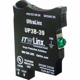 ITW LINX ITWLinx UltraLinx UP3B-39 Surge Suppressor
