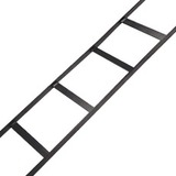 ICC ICCMSLST10 Cable Guide