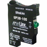 ITW LINX ITWLinx UltraLinx UP3B-100 Surge Suppressor