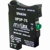 ITW LINX ITWLinx UltraLinx UP3P-75 Surge Suppressor