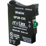 ITWLinx UltraLinx UP3B-235 Surge Suppressor - UP3B235