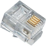 ICC ICC ICMP6P4CFT Phone Connector