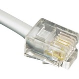 ICC ICC ICLC407FSV Phone Cable - 84