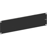 ICC 3U Cable Management Blank Panel - ICCMSCMPB3