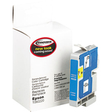 Innovera Ink Cartridge - Cyan