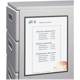 C-line Cubicle Keepers 37991 Photo/Document Holder