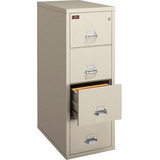 FireKing 4-2157-2 File Cabinet