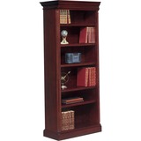 DMi Keswick 7990-118 Left Hand Facing Bookcase - 7990118
