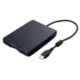 PA905U - Targus PA905U Floppy Drive