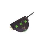 APC SurgeArrest Personal Xbox 8 Outlet With Tel Coax 120VAC