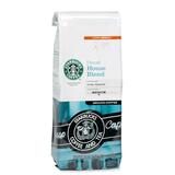 Starbucks Pre-ground Drip Brew Coffee