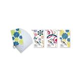 Redi-Tag Cram Cards 28003 Small Notepad RTG28003