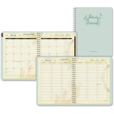 772905 - Day Runner Poetica Large Planner