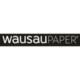 Wausau Paper Creative 46124 Card Stock - 8.50" x 11" - Pearlescent - 4 - 46124