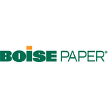Boise FIREWORX MP2651SN Card Stock - 8.50' x 11' - 250 x Sheet