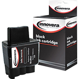 Innovera Ink Cartridge - Black