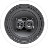 OEM Systems ArchiTech AP-611 50 W Speaker - AP611