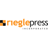 Riegle Press 106 Planner