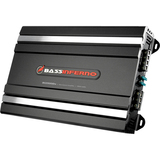 Bass Inferno Car Amplifier - 1.25 kW RMS - 1 Channel - Class AB