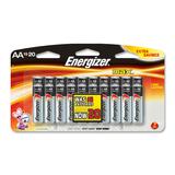 Energizer MAX E91BP16F4 General Purpose Battery - E91BP16F4