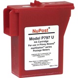V7 NPTK700 Ink Cartridge - Red - NPTK700