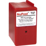 V7 NPTP700 Ink Cartridge - Red - NPTP700