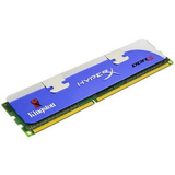 Kingston HyperX KHX1600C9D3K2/8GX RAM Module - 8 GB (2 x 4 GB) - DDR3 SDRAM
