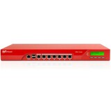 WatchGuard XTM 520 VPN Appliance - 7 Port - 1000 UserFirewall Throughput: 1.90 Gbps - VPN Throughput: 550 Mbps