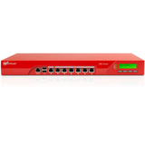 WatchGuard XTM 510 VPN Appliance - 7 Port - 500 UserFirewall Throughput: 1.40 Gbps - VPN Throughput: 350 Mbps