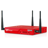 WatchGuard XTM 22W VPN Appliance - 6 Port - Firewall Throughput: 150 Mbps - VPN Throughput: 55 Mbps - IEEE 802.11n (draft)