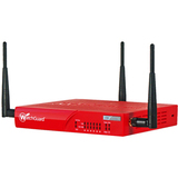 WatchGuard XTM 22-W VPN Appliance - 6 Port - 50 UserFirewall Throughpu - WG022531