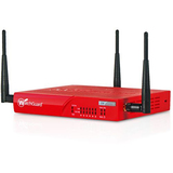 WatchGuard XTM 22W VPN Appliance - 6 Port - 25 UserFirewall Throughput: 150 Mbps - VPN Throughput: 55 Mbps - IEEE 802.11n (draft)