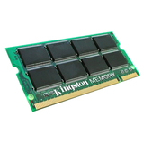Kingston KTA-MB1333/4G RAM Module - 4 GB (1 x 4 GB) - DDR3 SDRAM - KTAMB13334G