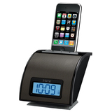 SDI Technologies iP11BVC Table Clock - IP11BVC