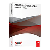 Adobe Flash Builder v.4.0 Premium