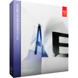 Adobe After Effects CS5 v.10.0