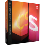 Adobe Creative Suite v.5.0 (CS5) Design Premium