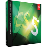 Adobe Creative Suite v.5.0 (CS5) Web Premium