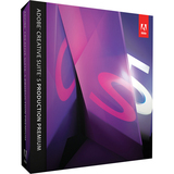 Adobe Creative Suite v.5.0 (CS5) Production Premium