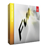 Adobe Fireworks CS5 v.11.0