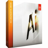 65061286 - Adobe Illustrator CS5 - Version Upgrade Package - 1 User