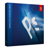 Adobe Photoshop CS5 v.12.0 Extended