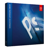 Adobe Photoshop CS5 v.12.0 Extended