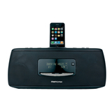 Memorex Mi9490P Micro Hi-Fi System