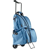 CONAIR Conair Travel Smart TS36FC Folding Multi-Use Cart