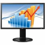 LG W1946SM-BF 19' LCD Monitor