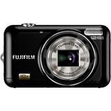 Fujifilm FinePix JZ300 Point & Shoot Digital Camera - 12.1 Megapixel - 2.70" Color LCD - Black